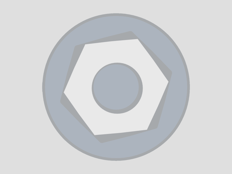 Stylo Bic bleu Paquet de 50